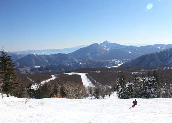 Grandeco Snow Resort