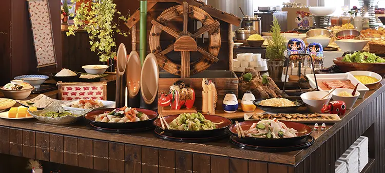 Day 2: Enjoy a healthy breakfast.